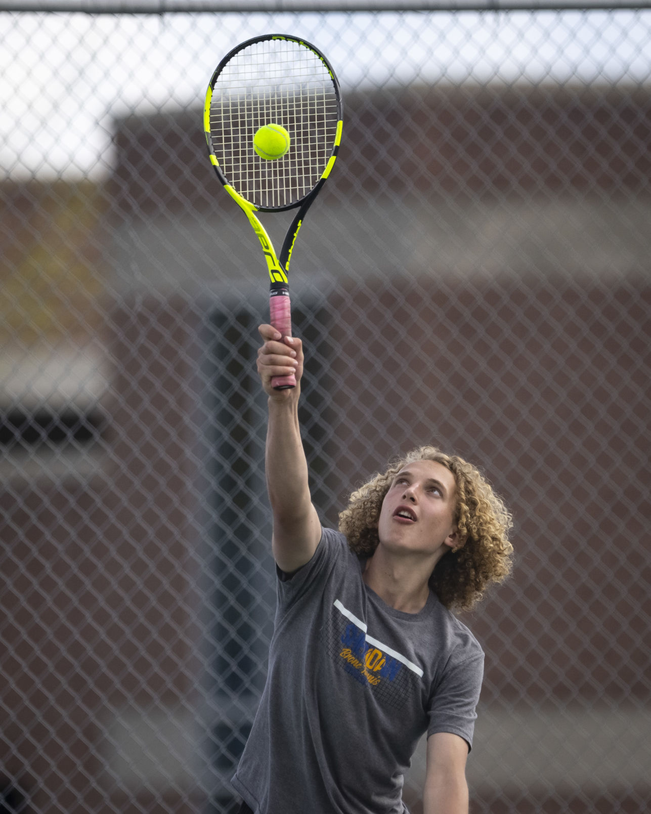 Mayfair Tennis Tournament